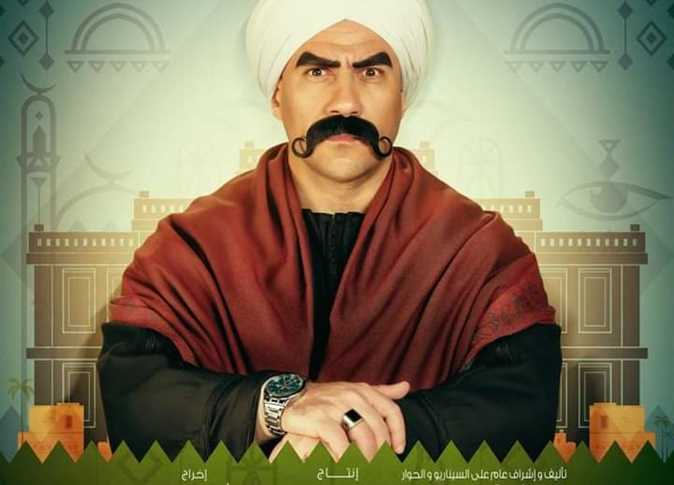 أحمد مكي الكبير اوي يعود للواجهة بفيلم ومسلسل جديد