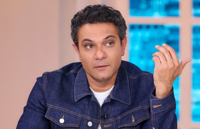 النجم أسر ياسين يواصل حضوره الفني بقوة ويستعد لمفاجأة قريبا سينما ودراما