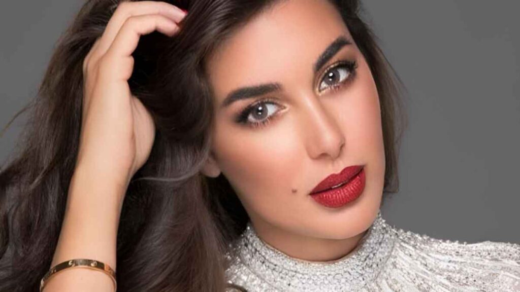 النجمة ياسمين صبري تواصل حضورها ونشاطها الفني مابين الدراما والسينما بنجاح متواصل والقادم مفاجأة