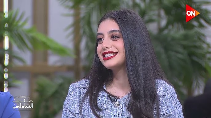 النجمة ياسمين العبد تؤكد حضورها ونشاطها وتنتظر إبن النصابة