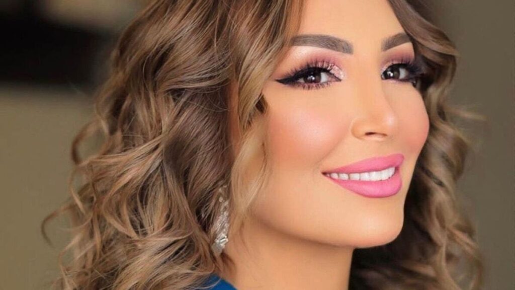 رحيل نجمة مصر في التسعينيات سهام جلال إثر أزمة صحية طارئة