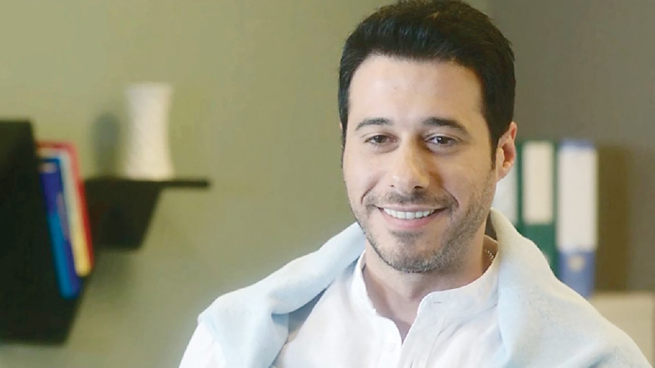 احمد السعدني يواصل حضوره الفني وينتظر الجواهرجي سينما