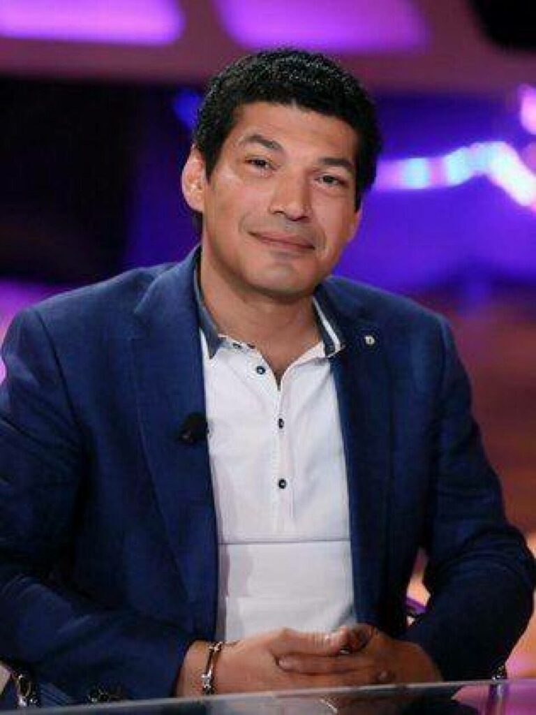باسم سمرة يكشف تفاصيل مغامرة مختلفة جديدة في شيش دو