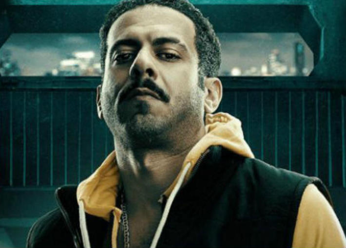 النجم محمد فراج يواصل حضوره الفني وتألقه سينما ودراما بنجاح
