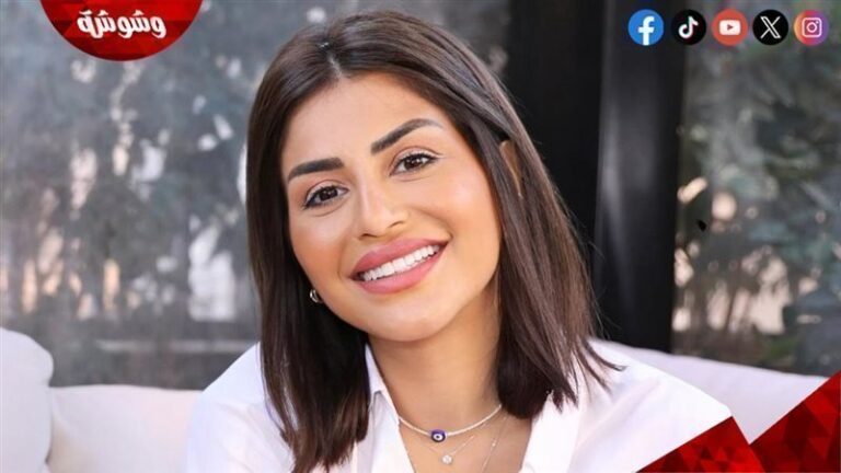منة فضالي بعد تألقها المتواصل دراما وسينما تفكر في الاعتزال والهجرة