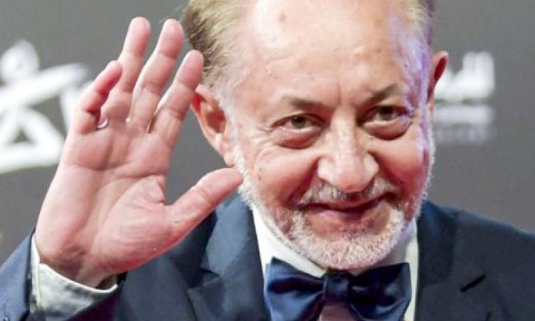 الوسط الفني ينعي ويودع الفنان الكبير عبد العزيز مخيون صاحب التاريخ الكبير من العطاء والإبداع
