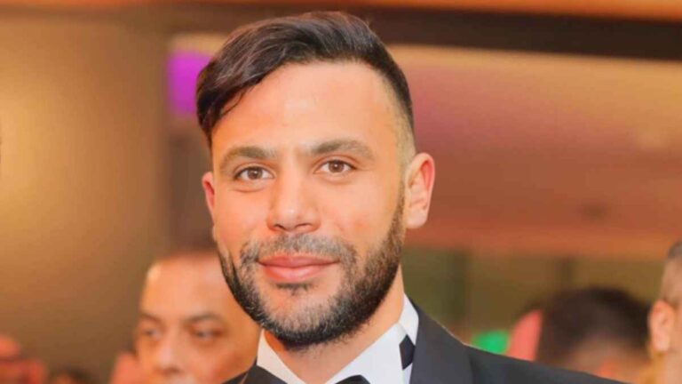 النجم محمد إمام يحقق نجاحا كبيرا وايرادات قياسية بفيلم صقر وكناريا ويصرح بأنه الاعلي أجرأ في مصر