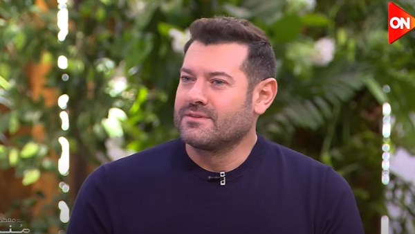 عمرو يوسف يواصل نشاطه الفني بنجاح متواصل والقادم الفرنساوي سينما