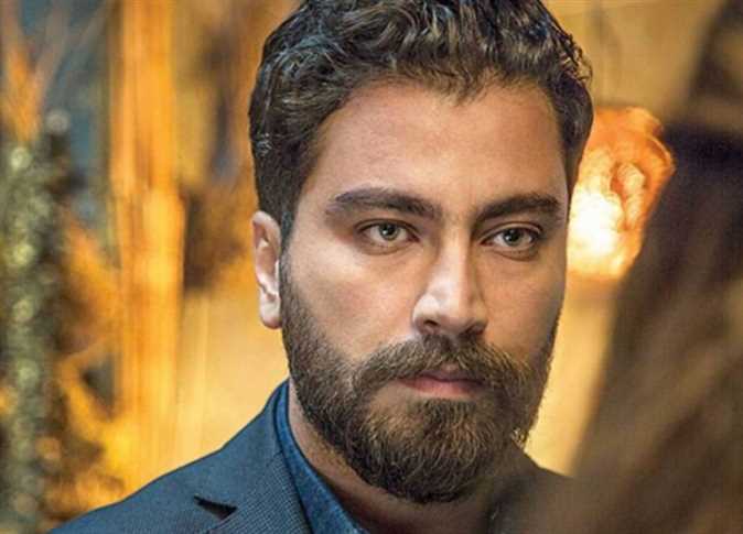 الفنان السوري معتصم النهار يستعد لرمضان بمسلسل جديد كوميدي اجتماعي
