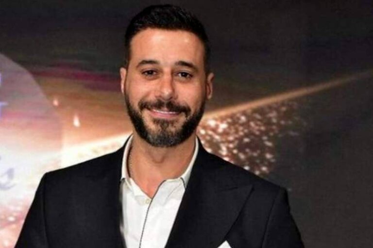 أحمد السعدني يشغل جمهوره بفيديو غامض بعنوان حد ماشي ورايا والجمهور يترقب