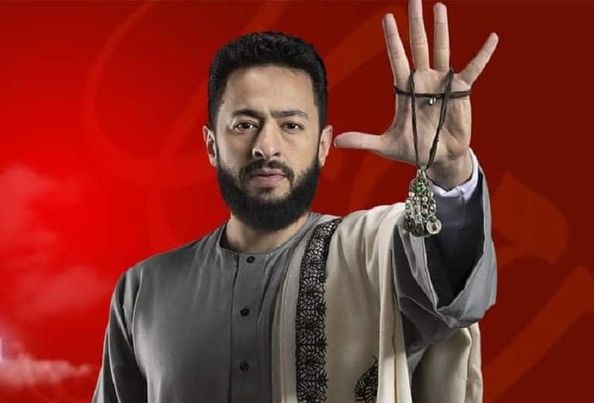 النجم حماده هلال يعيد للسينما حلم العمر بجزء ثان بعد غياب 18 عام