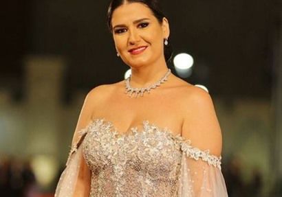 هنا شيحه.. ارفض تصنيفي كنجمة إغراء.. أنا ممثلة