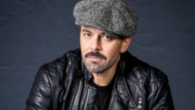 صورة محمد علي بن جمعة يفصح عن مجموعة من خبايا مسيرته الفنية من خلال برنامج هل تجرؤ مع رجاء قصابني