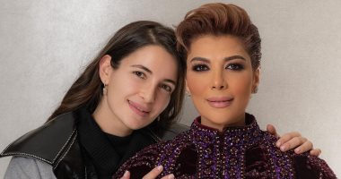 أصالة توجه ابنتها شام الذهبي بعدم الغناء مرة أخرى