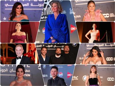 مهرجان الجونة السينمائي الدولي يعلن عن قائمة أول عشرة افلام مشاركة في دورته التاسعة 15اكتوبر والنجوم في حالة استعداد