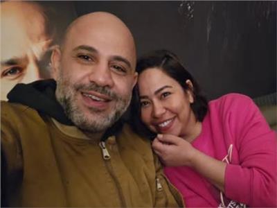 عزيز الشافعي يشيد بالتعاون والنجاح مع شيرين وقضايا سب وقذف