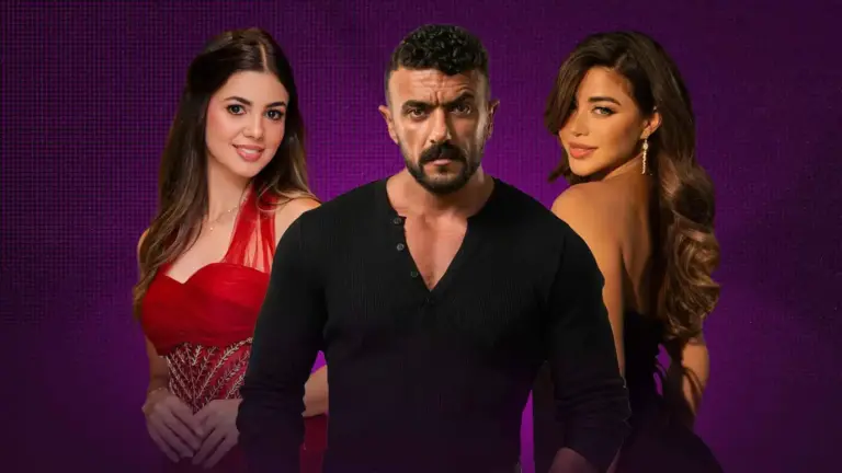 أحمد العوضي يضم رانيا يوسف لأسرة مسلسل سلطان الديب دراما رمضان