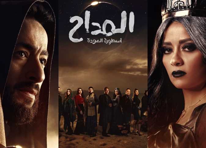 سهر الصايغ تنضم من جديد لأسرة المداح 7 للمنافسة الرمضانية