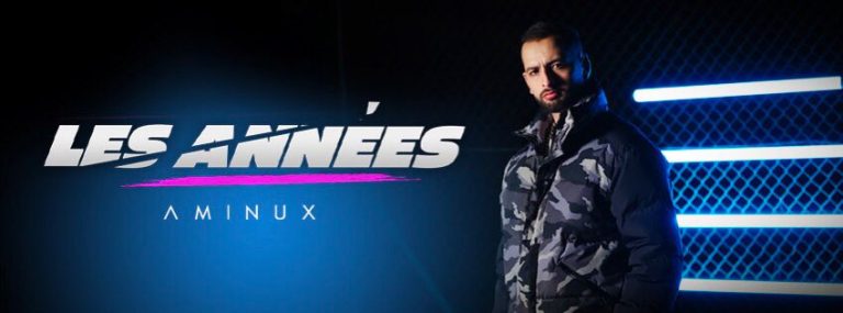 ‎أمينوكس يطلق فيديو كليب ” Les années “
