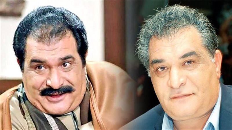 الفنان الكبير رياض الخولي بعد تألقه المتواصل يبحث عن الجديد والمختلف بنشاط وشغف