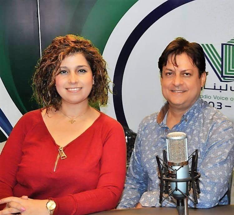 ماذا قالت كارول عبود عن فيليب أسمر ،نادين نجيم ، ودانييلا رحمة..