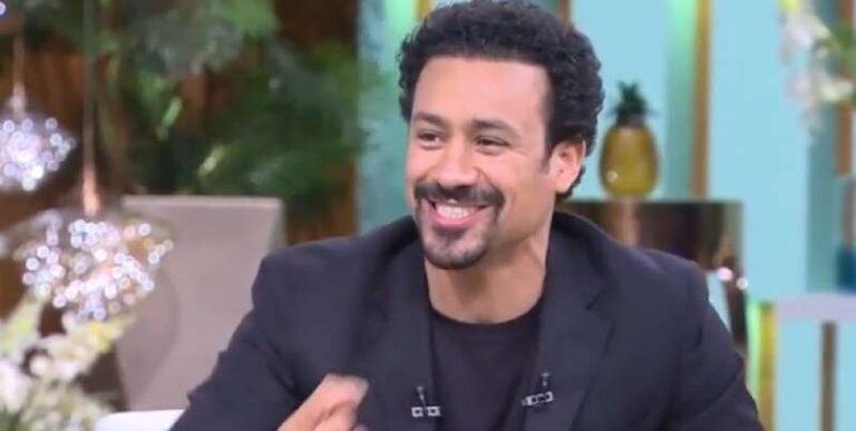 النجم احمد داوود يواصل تألقه وحضوره مابين الدراما والسينما بنجاح والقادم.. ويك إند