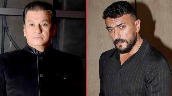 أحمد العوضي يضم الفنان خالد محمود لأسرة مسلسل سلطان الديب بعد غياب طويل عن الشاشة