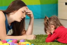 صورة طريقة التعامل مع الطفل العنيد في المدرسة