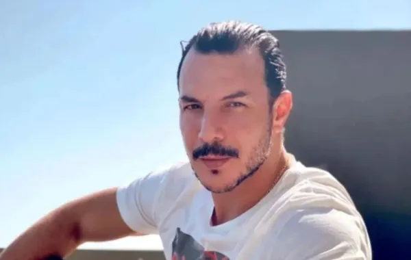 النجم باسل خياط يعود للدراما السورية بعد غياب طويل بمسلسل كولومبيا للمنافسة في دراما رمضان