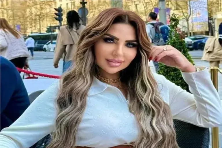 سارة خليفة تواجه الإعدام بعد الشهرة والإعلام