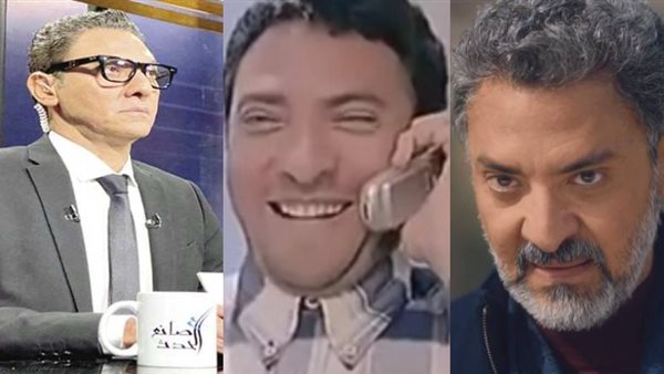 النجم الفنان فتحي عبد الوهاب يواصل نشاطه الفني بنجاح متواصل ويدخل الميثاق سينما