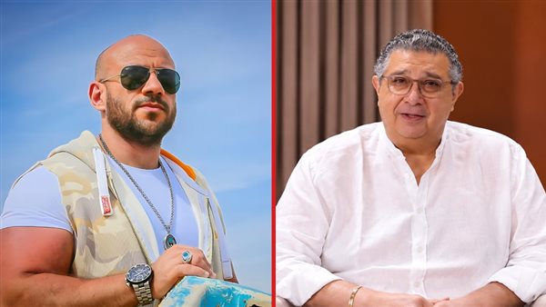 أحمد مكي وماجد الكدواني يجتمعان في كوميديا مصرية جديدة بعنوان فرصة سعيدة جدا