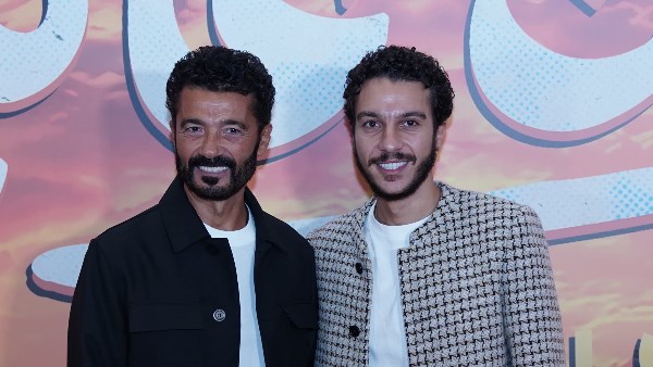 نور النبوي يحقق نجاحا كبيرا في أول يوم عرض لفيلمه ولا كان عالبال