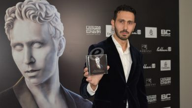 صورة عمر الرحباني يطلق البوم موسيقي جديد