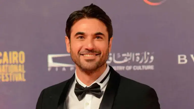 أحمد عز يخوض تجربة سينمائية بنكهة جديدة بعنوان.. الجينيس.. من إخراج خالد مرعي