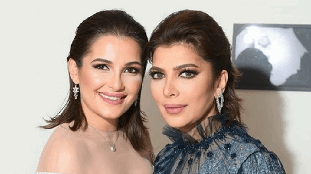 ابنة الفنانة اصالة . شام الذهبي . تقدم أغنيتها الاولي الجديدة .. علي موجة الحب