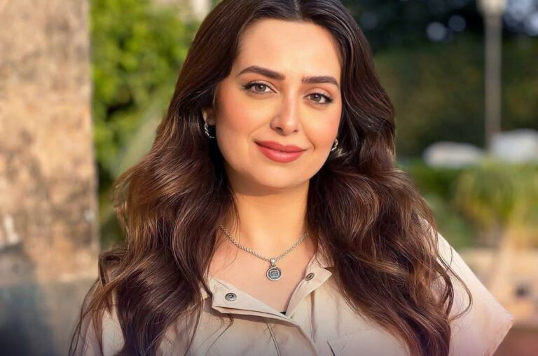 هبة مجدي تقاوم المرض الخطير في صمت وتطمئن جمهورها وتواصل نشاطها الفني