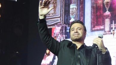 صورة تركي آل الشيخ هنّأه وشكره…