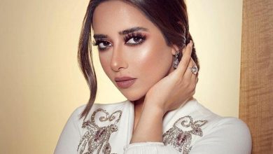 صورة بلقيس ممنوعة من الغناء في مصر