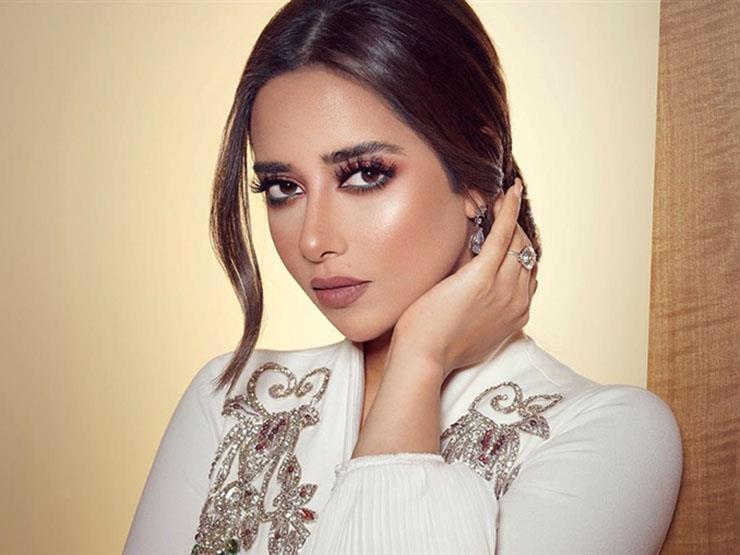 بلقيس ممنوعة من الغناء في مصر