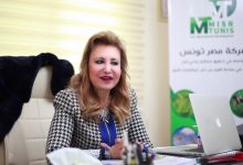 صورة خبيرة تسلط الضوء على أهمية الحلول الابتكارية والتكنولوجية  في توفير الغذاء