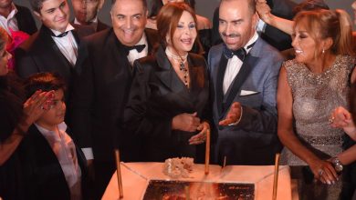 صورة “الموركس دور” يكرّم بيروت أيقونة الصمود بدورته العشرين