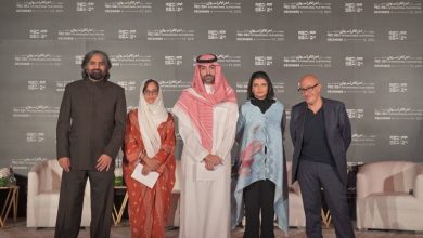 صورة مهرجان البحر الأحمر السينمائي الدولي يكشف قائمة الأفلام التي ستعرض في دورته الافتتاحية