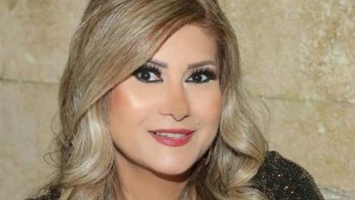 صورة هاله هادي تعود الى زمن الأصالة