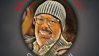 صورة عربون محبة … جورج دفوني يساند الشعب السوري بعد كارثة الزلزال 