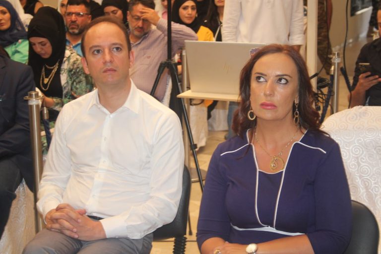 يوسبيك: المشاكل والحلول بما يخص الملف البيئي
