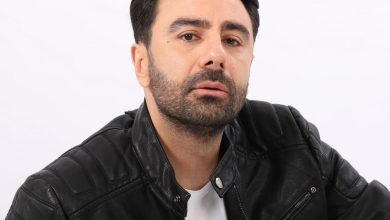 صورة ميشال حوراني يستعد لعرض فيلم Valley of Exile في بولندا