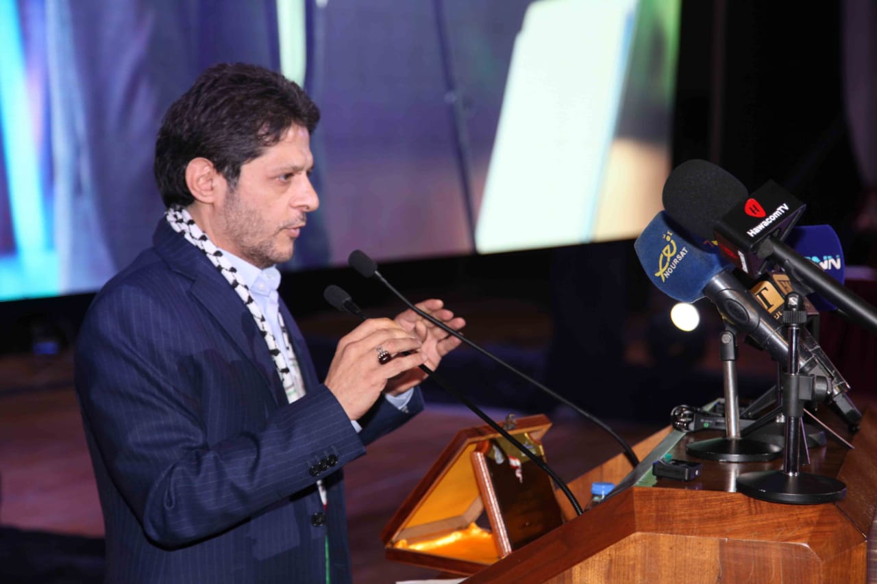 أرض المبدعين بالتعاون مع وزارة الثقافة تكرم المميزين اللبنانيين في إحتفالية ” ميزة لبنان إبداع أبناؤه “