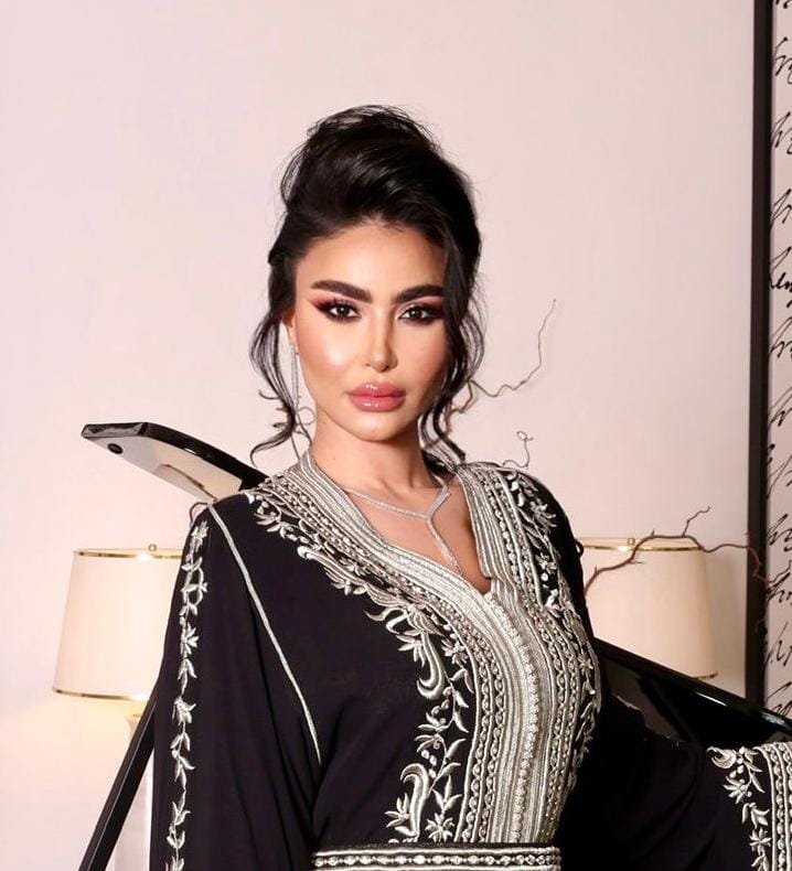 أسماء القرطبي تستعد للمشاركة بعدد من الأعمال العربية و المشتركة بعد غياب