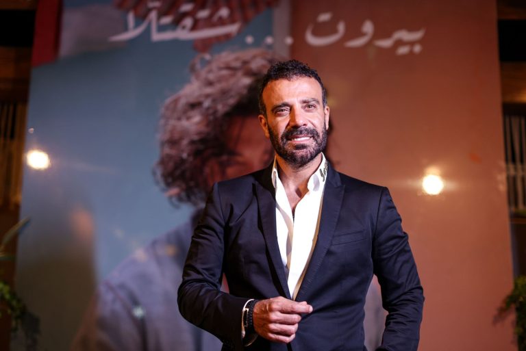 “بيروت .. اشتقتلك” اغنية جديد لـ جو اشقر